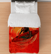 Surfing Tranquil Slumber Set - Beyond T-shirts